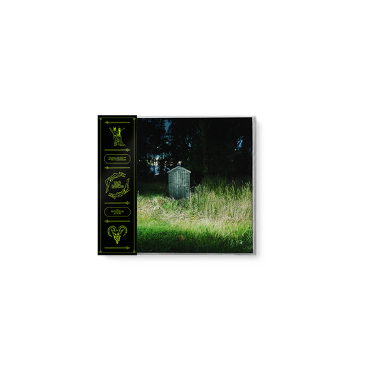Dark Rainbow | CD