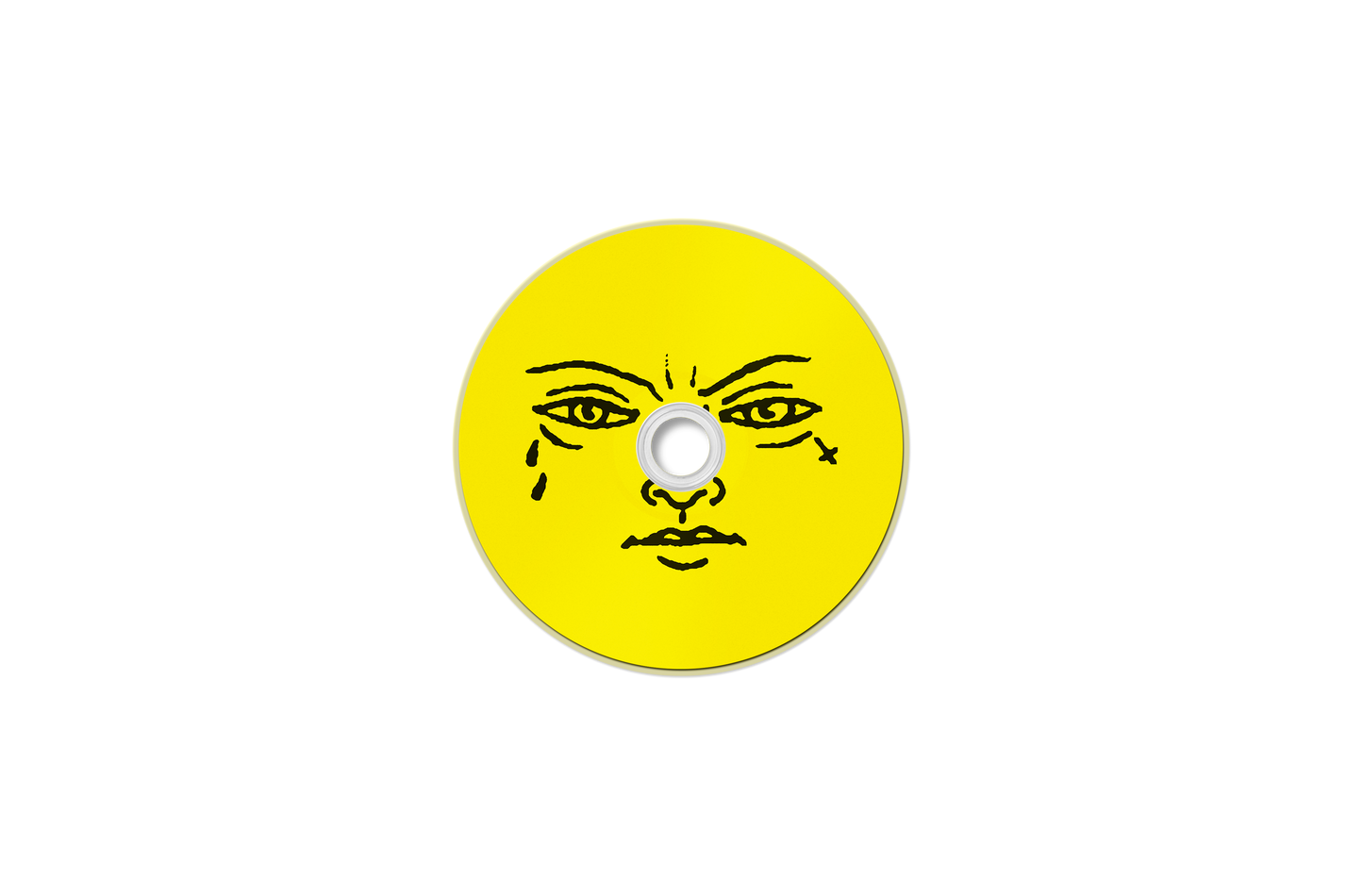 Dark Rainbow CD