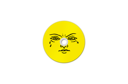 Dark Rainbow CD