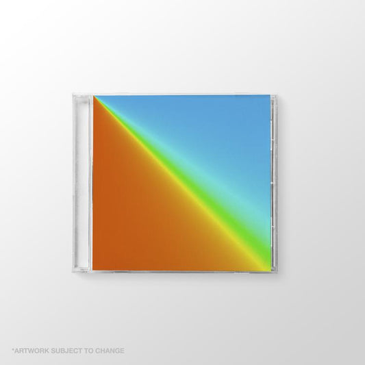 End of Suffering CD