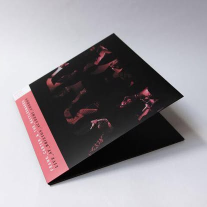 Live at Brixton Academy LP
