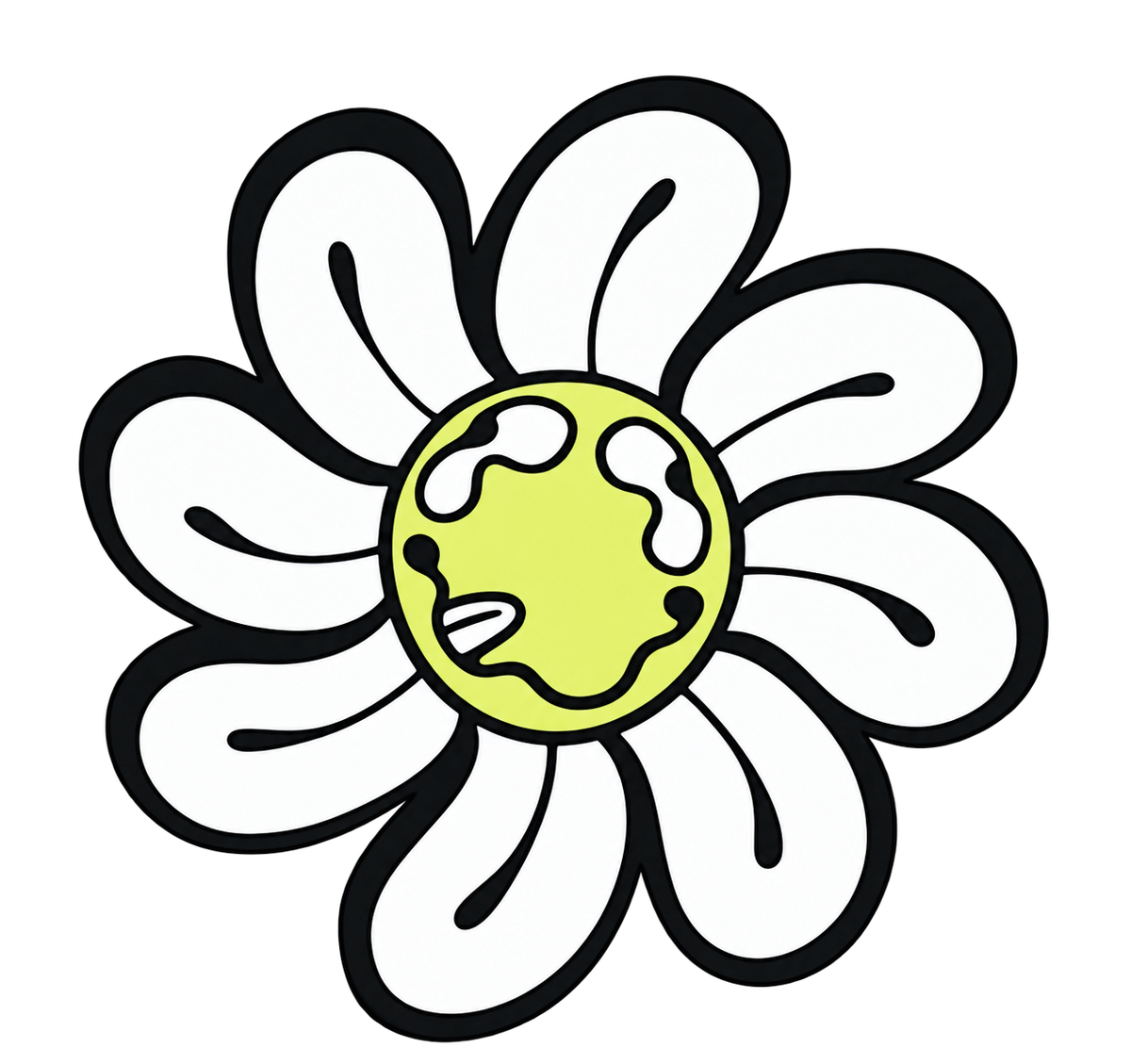 Enamel Badge