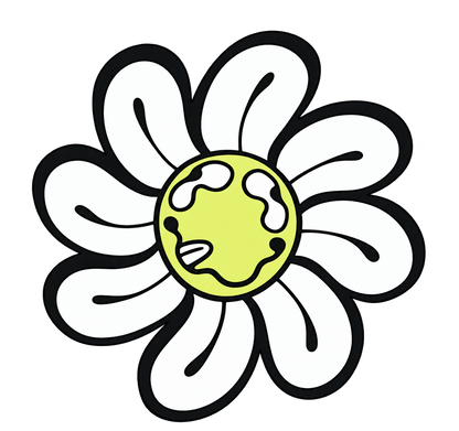 Enamel Badge