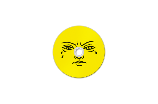 Dark Rainbow | CD