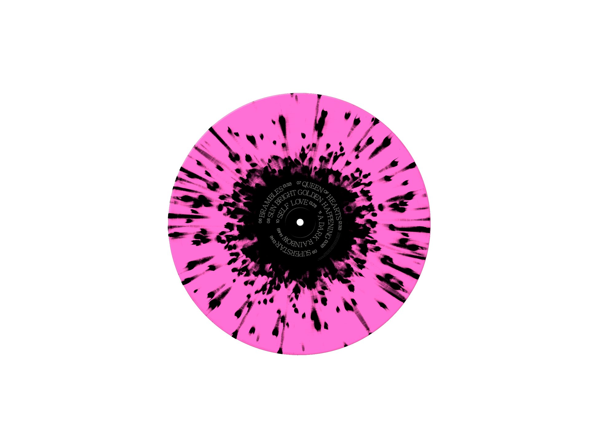 Superstar top 2 Brun