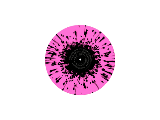 Dark Rainbow | Superstar Edition LP