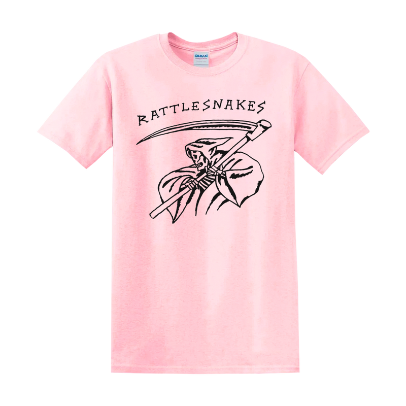 Reaper Pink Tshirt