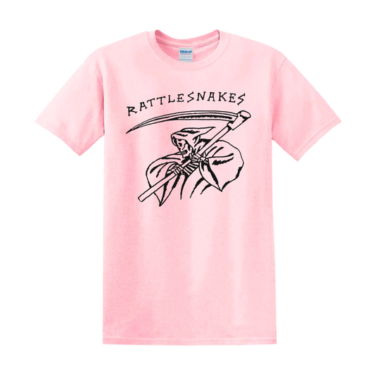 Reaper Pink Tshirt