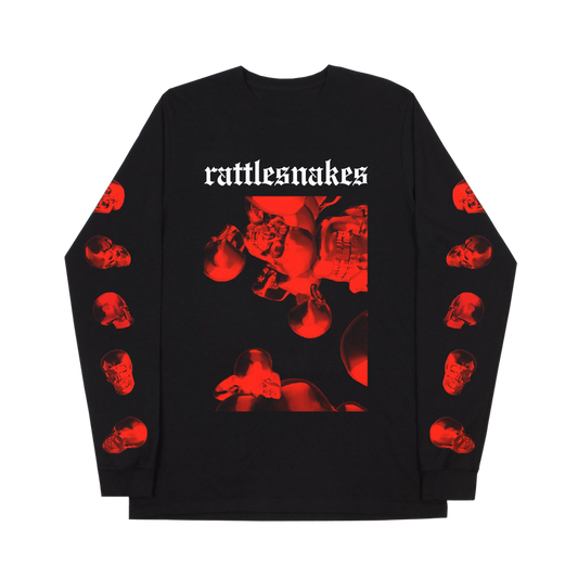 Skullclash Longsleeve