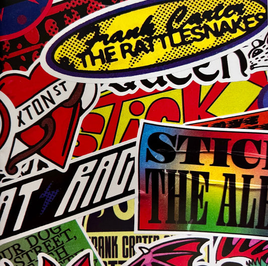 Sticky Collection