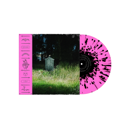 Dark Rainbow | Superstar Edition LP