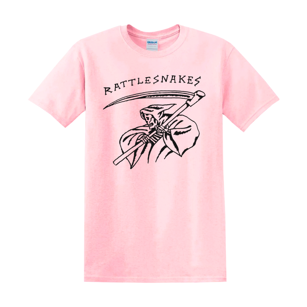 Reaper Pink T-Shirt