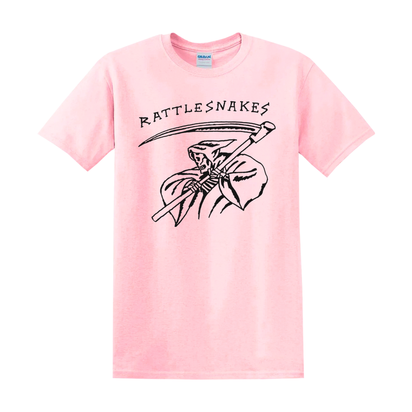 Reaper Pink T-Shirt