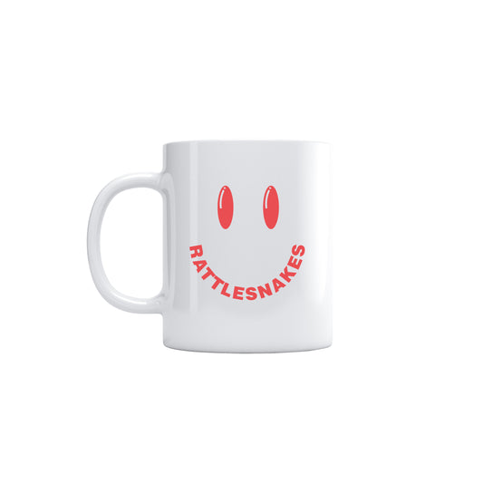 Happy Snake Mug